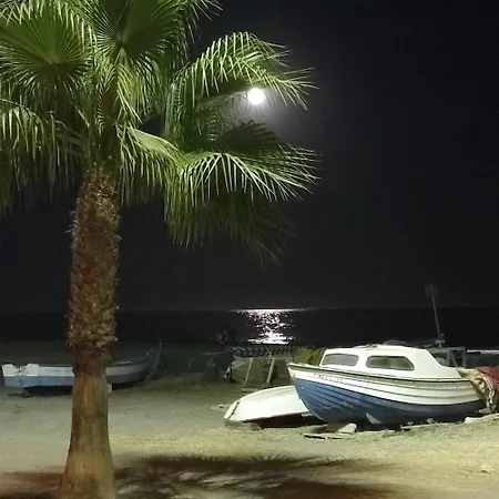 Playa Malaga 3habts Dobles, Cocina Familiar, Completo La Cala Del Moral