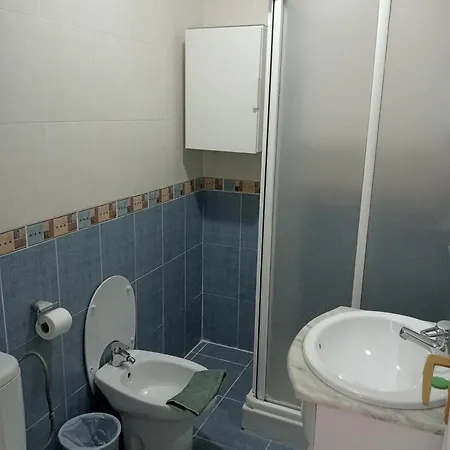 Playa Malaga 3habts Dobles, Cocina Familiar, Completo